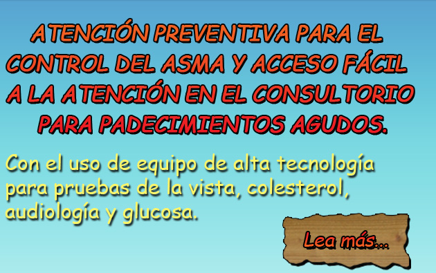 Preventative Care For Asthma