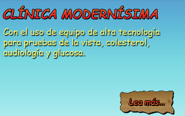 State-Of-The-Art-Clinic