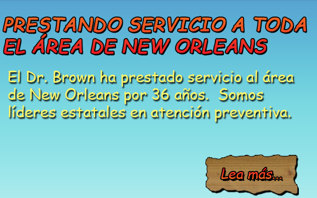 We Accept Most Insurance